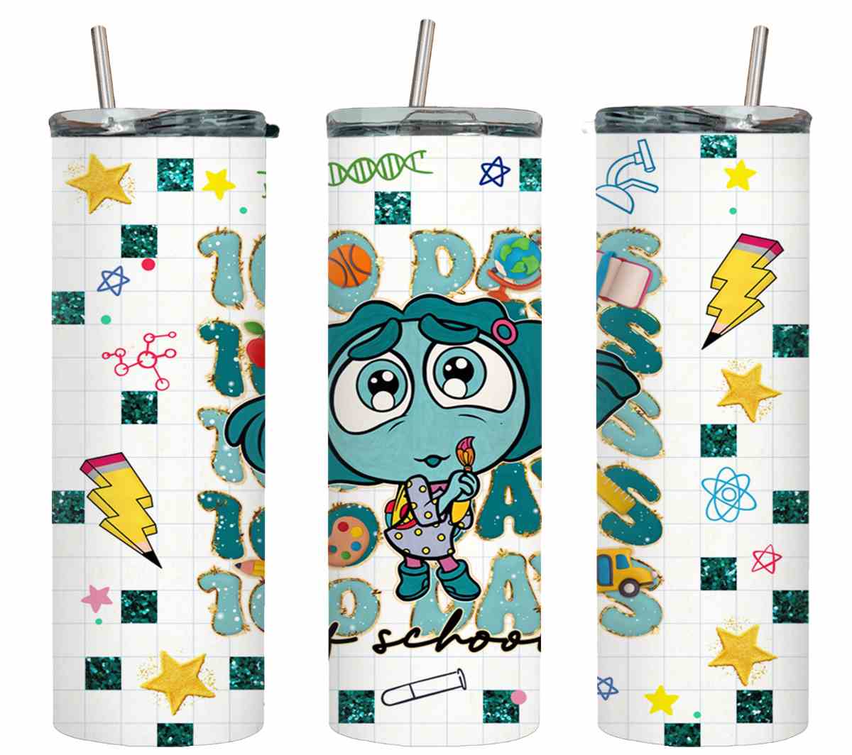 100 Days of School Envy-8772